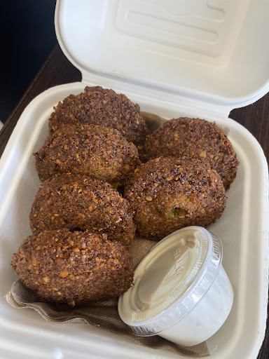 Photo of Uncle Sal's Shawarma - 9040 Blundell Rd #137, Richmond, BC V6Y 1K3